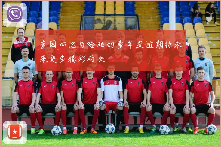 奎因回忆与哈珀的童年友谊期待未来更多精彩对决