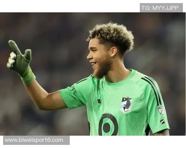 迈阿密国际官方宣布自由身签约美职联上赛季最佳门将圣克莱尔