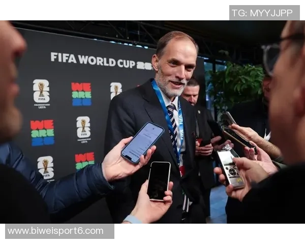 图赫尔对小组抽签表达担忧希望避开哥伦比亚挪威和加纳