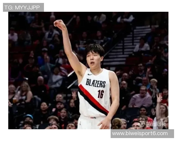 林书豪鼓励凡博勇敢追梦期待瀚森在新赛季的精彩表现