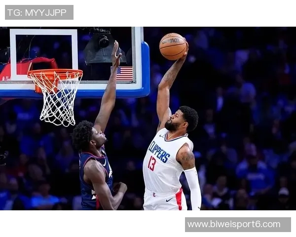 乔治离开快船的决定愈发显得明智球队未来需重新审视方向