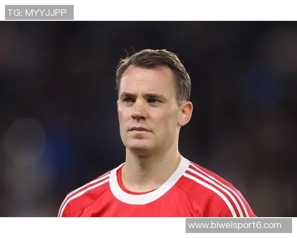 德媒透露拜仁与诺伊尔续约谈判初步接触或冬歇期达成协议