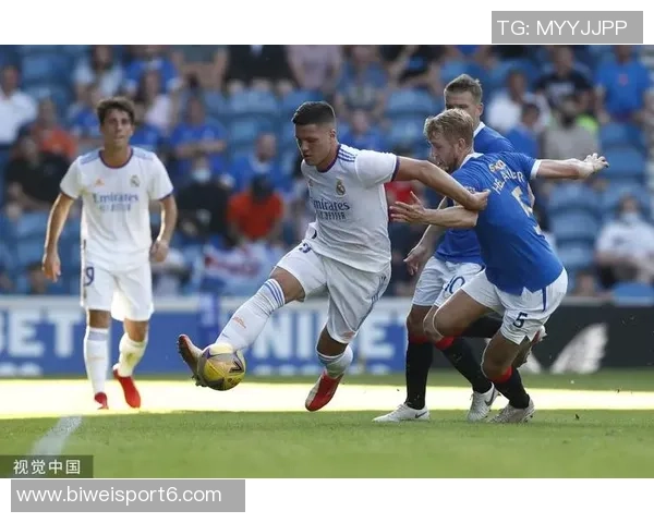 安切洛蒂麾下埃斯特旺火力全开五球狂胜维尼修斯罗德里戈双双建功 安切洛蒂麾下埃斯特旺火力全开五球狂胜维尼修斯罗德里戈双双建功