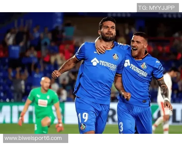 西甲联赛分析：赫塔费主场迎战全力争胜三分之战