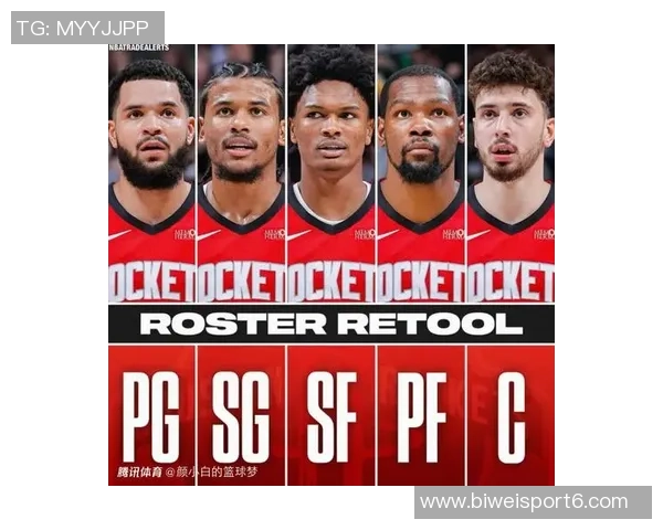 火箭第三阵容逆转险情KD高效表现助力球队逆袭成功