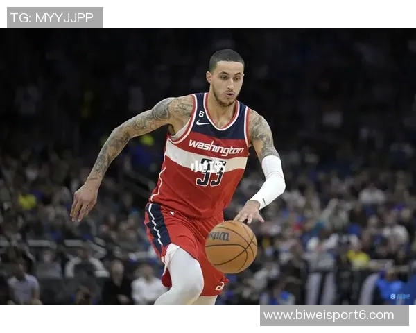 库兹马上半场表现抢眼9投7中砍下18分并罚球5中4助球队争胜