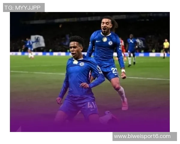 切尔西球员联手助攻埃斯特旺28秒绝杀精彩瞬间回顾