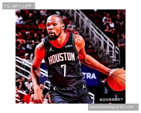 KD谈年龄增长：坚持到场与训练是我最重要的追求