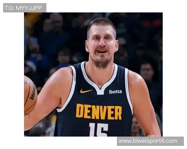 美记新赛季展望掘金夺冠约基奇再获MVP文班荣膺最佳防守球员阿门成进步最快球员