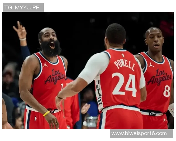 快船拒绝小卡哈登祖巴茨交易期待琼斯复出助力冲击附加赛