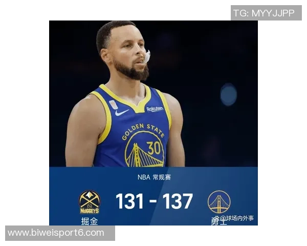 戈登称勇士实力强大库里牵制力迫使防守频繁调整