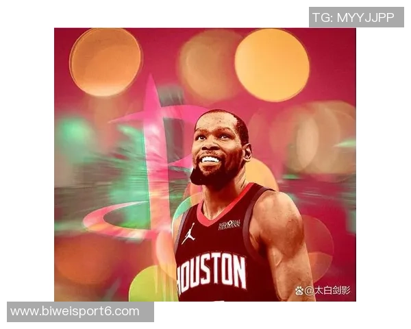 KD谈年龄增长：坚持到场与训练是我最重要的追求