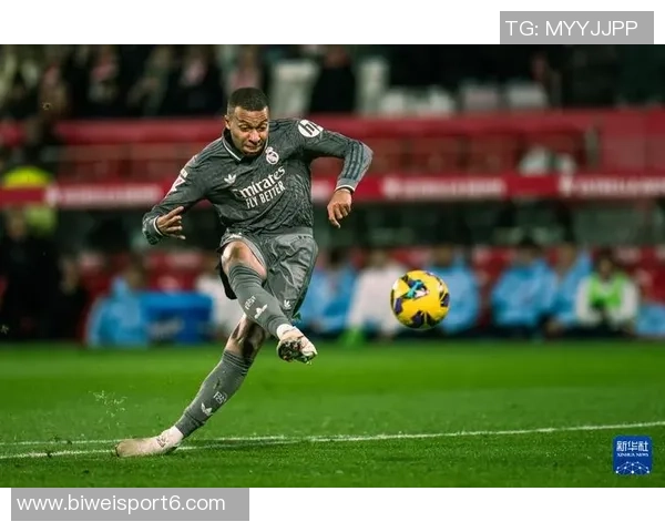 本赛季西甲禁区触球数据揭晓维尼修斯领跑姆巴佩紧随其后