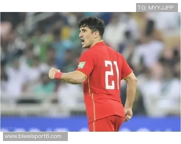 邵佳一坚定表示进军世界杯是唯一目标否则自己不算合格球员 邵佳一坚定表示进军世界杯是唯一目标否则自己不算合格球员