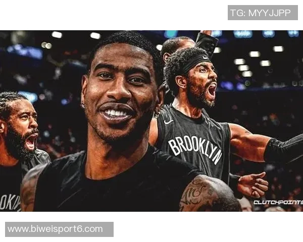 香波特选择3亿无冠希望与KD携手追逐更多冠军荣耀