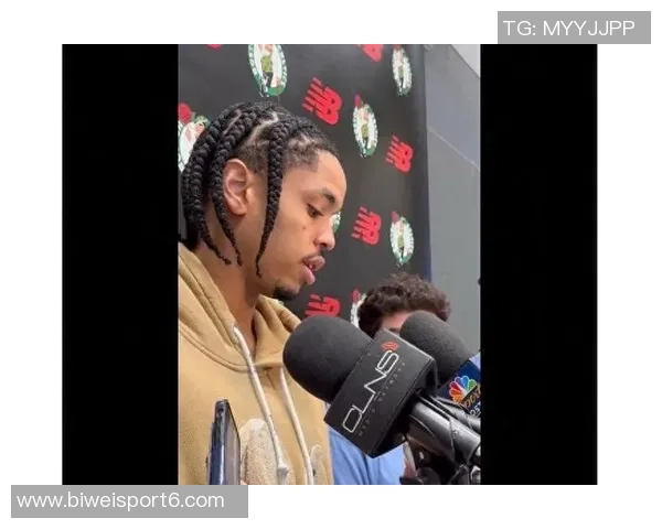 米诺特谈马祖拉期望我成为防守强者展现侵略性与荣誉感并重